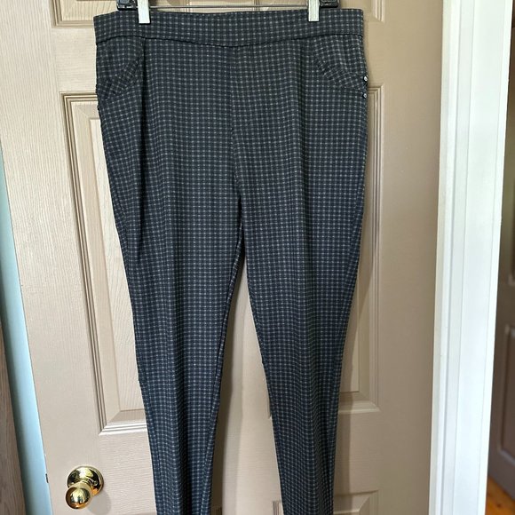 Lily Morgan Pants - Picture 1 of 1